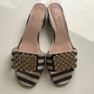 Kate Spade shoes Size 9